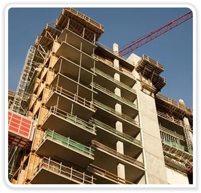 Apartments Cost Estimation