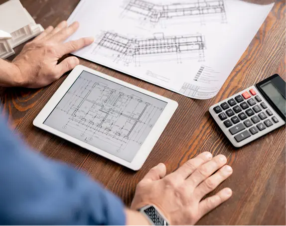 Cost Estimating Services near me
