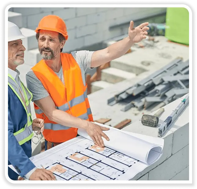 Precise Conveying Equipment Estimate