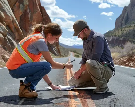 Transportation Estimating estimators