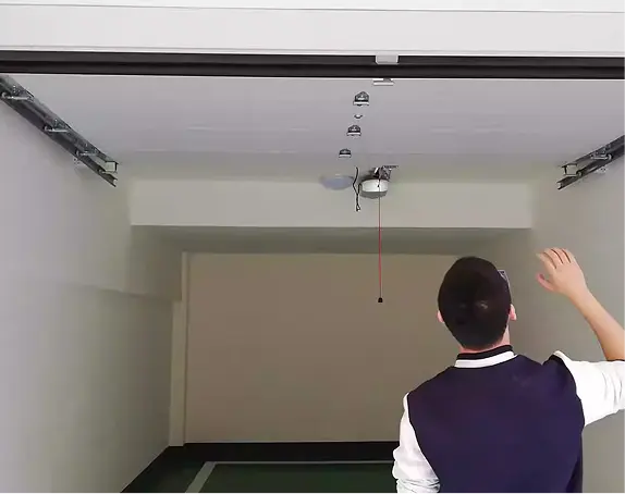 garage estimate