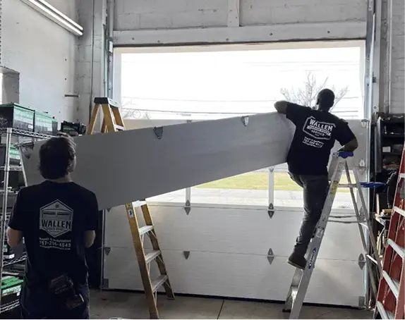 garage takeoff sevices