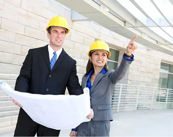 professional quantity surveyor