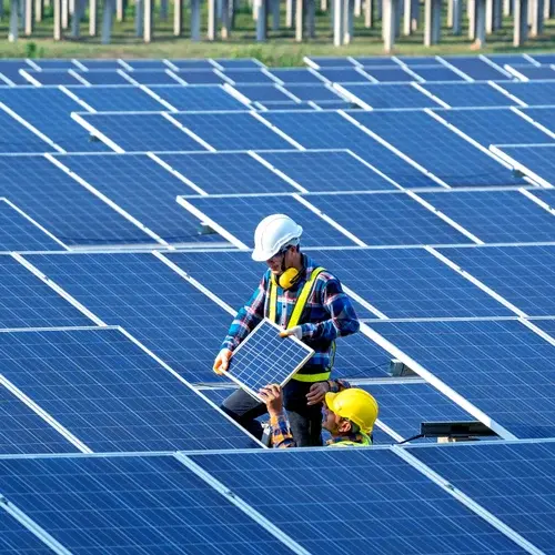 solar savings estimators.
