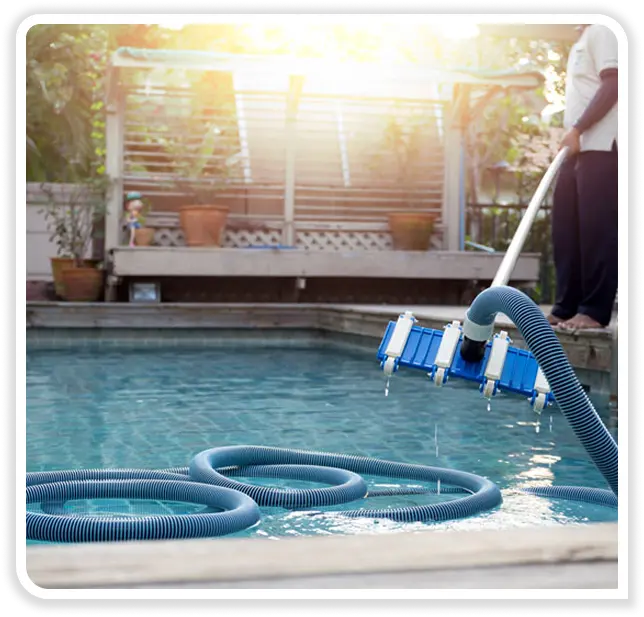 swimming pool cost estimating