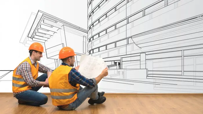 Construction Feasibility Study