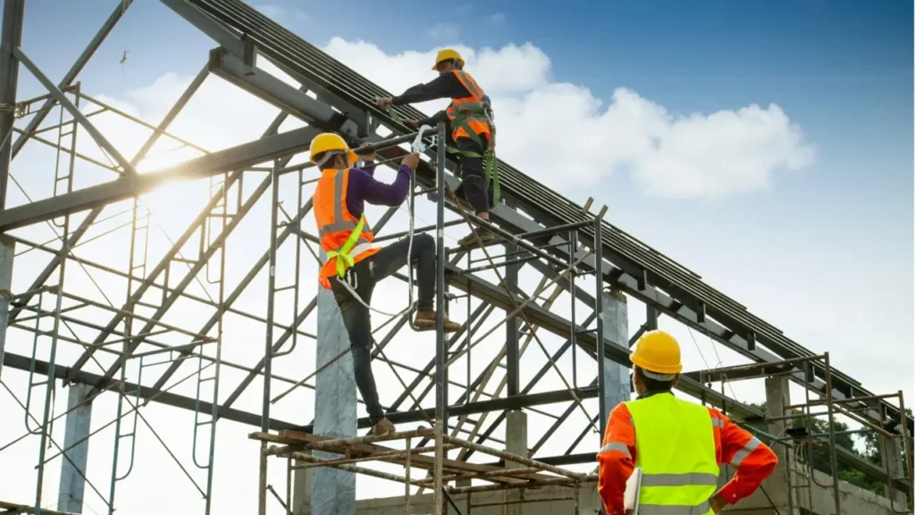 What is Remedial Work in Construction