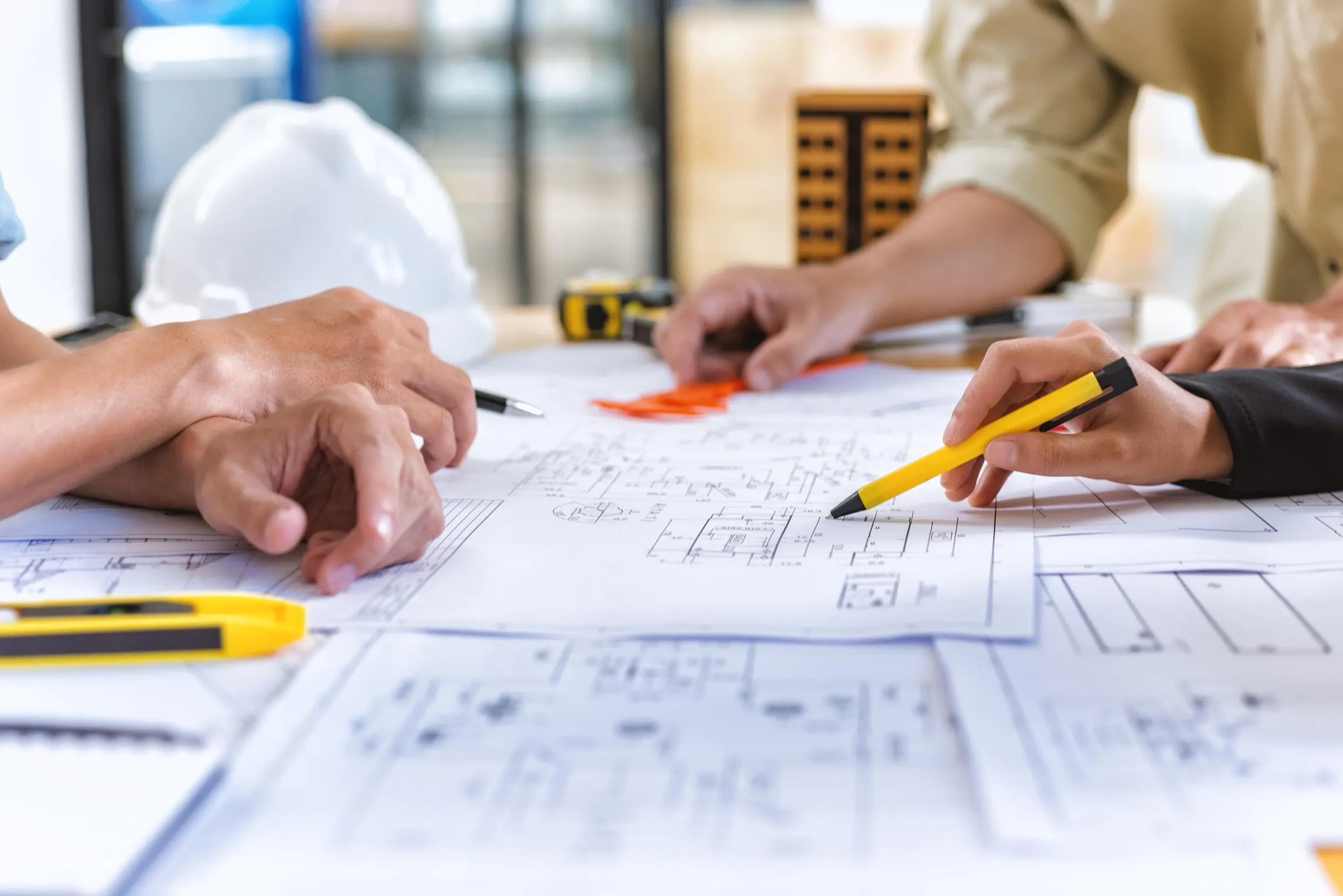 construction project feasibility