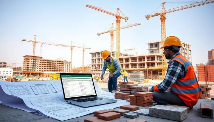 What Is Construction Contingency