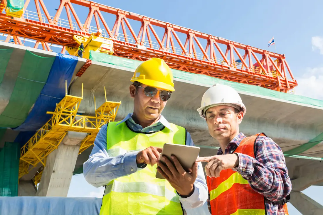 how do I start a construction company