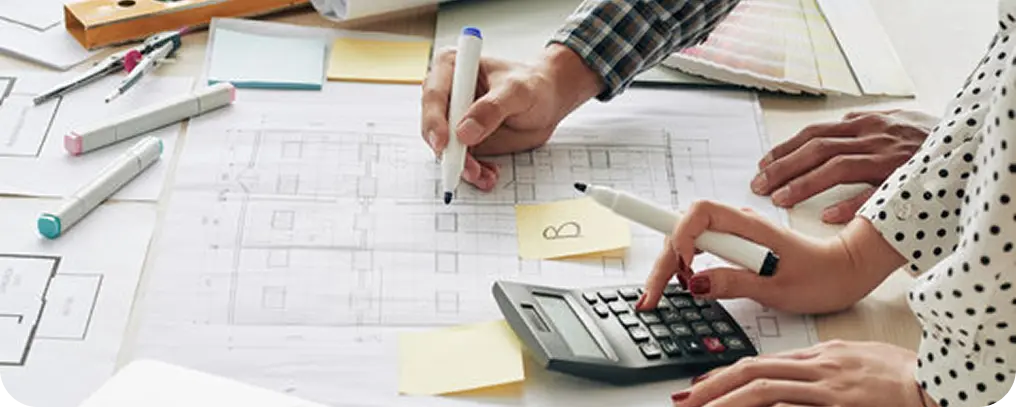Accurate material takeoff and cost analysis services in Mississippi