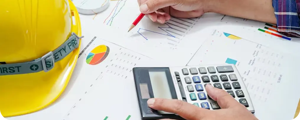 Idaho Construction Estimation Services