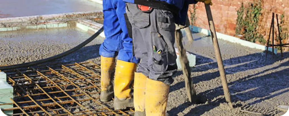 Mississippi construction estimating services