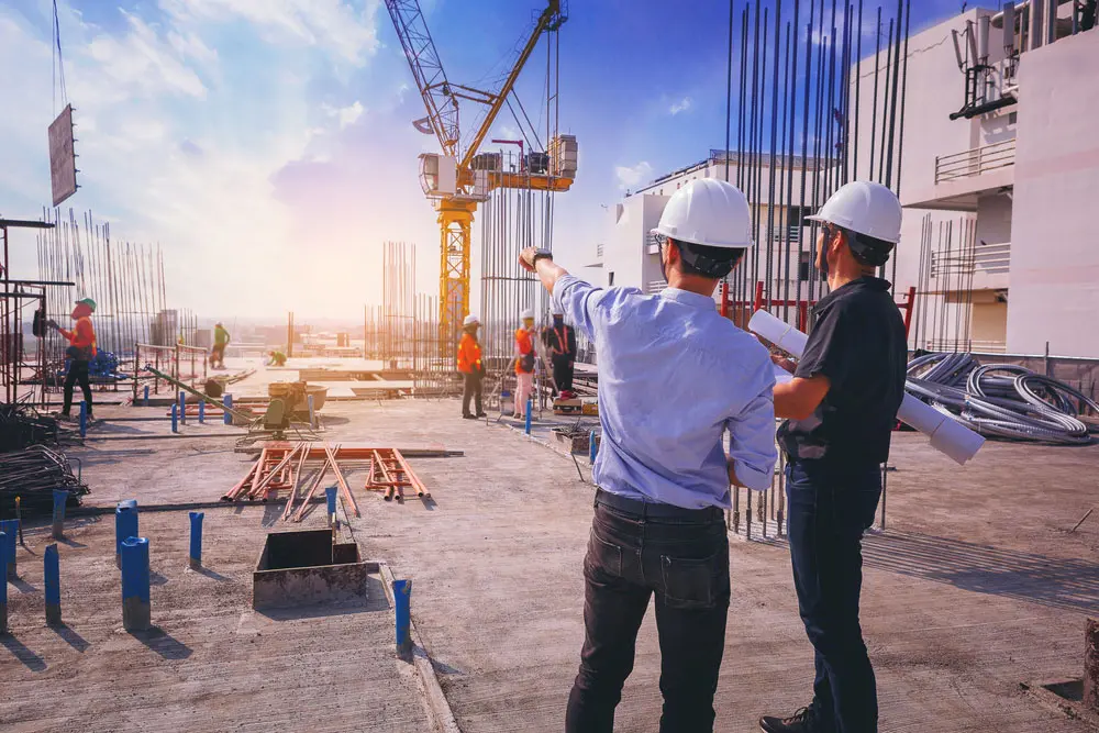 Outsource construction estimating in Oregon
