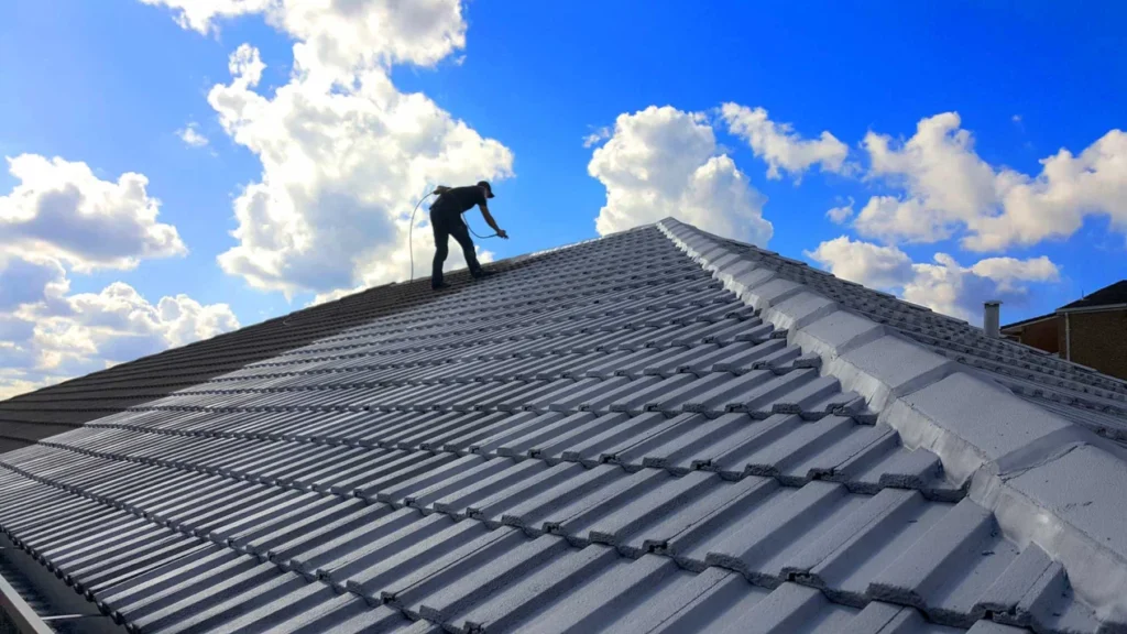 Specialized roofing installation supported by accurate contractor estimating services Alaska professionals.