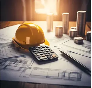 contractor estimating services Alaska