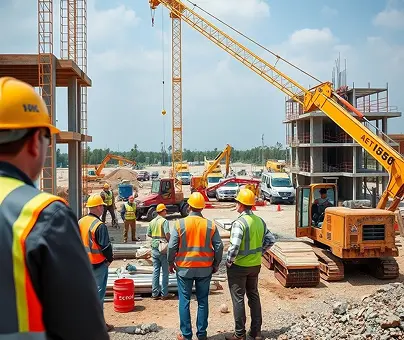 contractor estimating services in Idaho