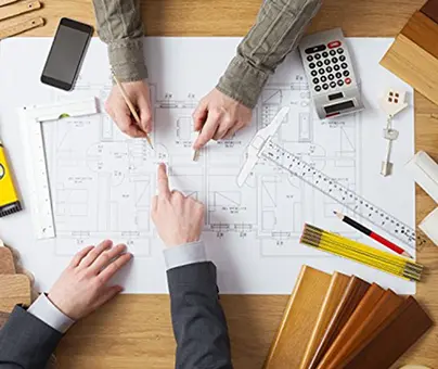 contractor estimating services in Mississippi