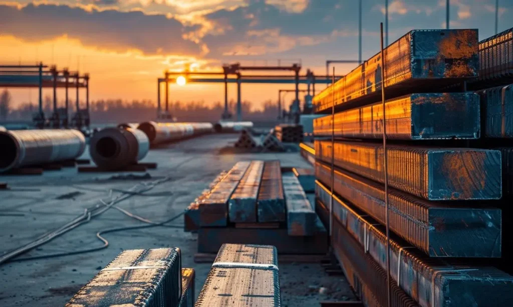 Minnesota construction professionals analyzing project cost estimates