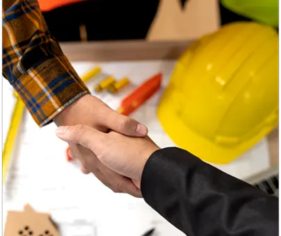 contractor estimating services New Hampshire