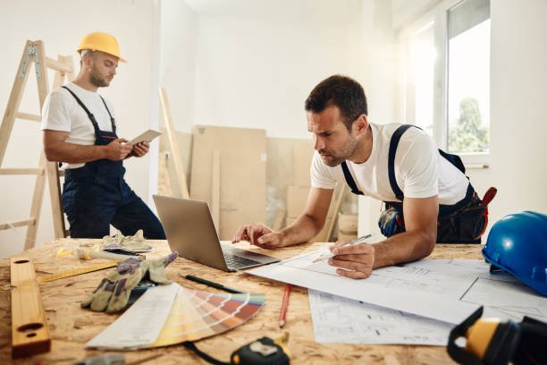 Millwork Estimating Services