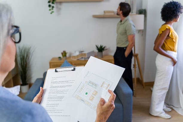 Apartment Estimating Services