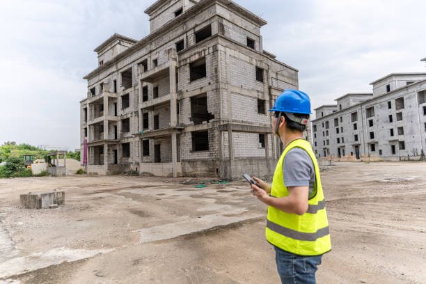 Building Estimating Services