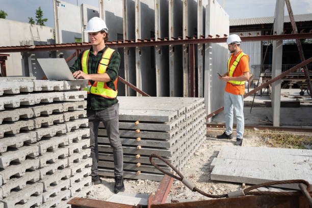 Concrete Estimating Services