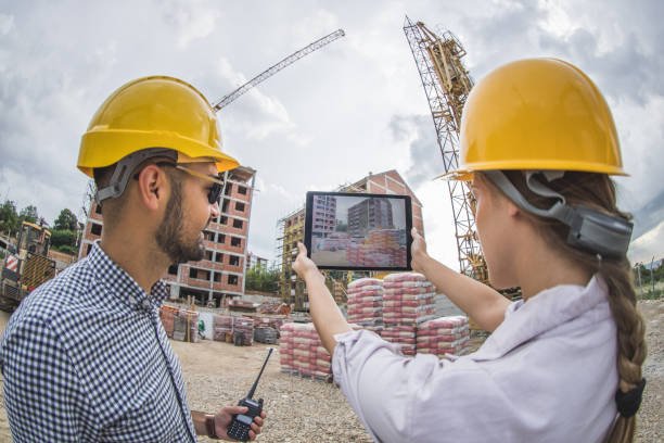 Construction Bid Estimating