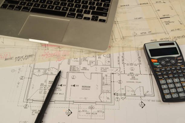 Construction Design Estimates