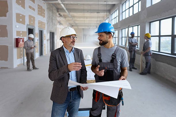 Construction Documentation