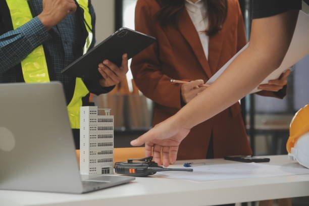 Conveying Estimating Services