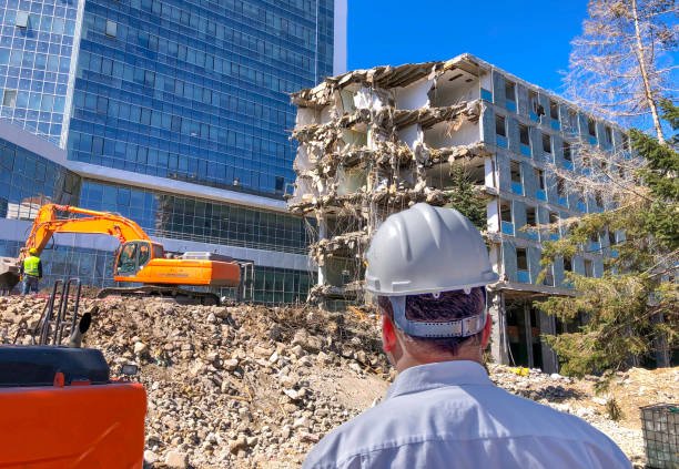 Demolition Estimating Services