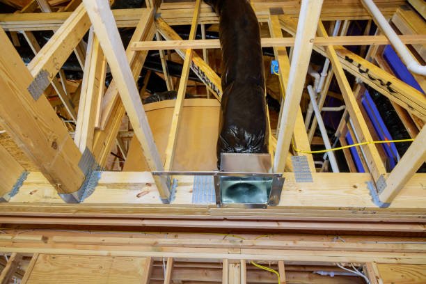 Duct Takeoff Services