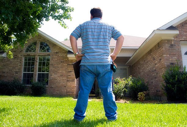 Exterior Improvement Estimating Services