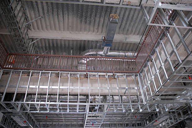 Fireproofing Estimating Services