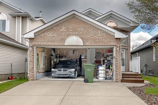 Garage Estimating Services