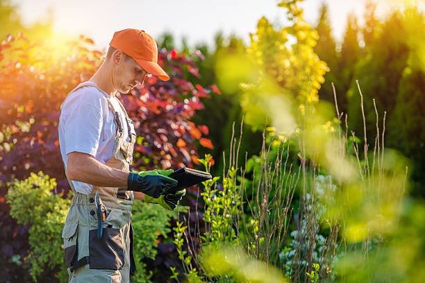 Gardening Estimating Services