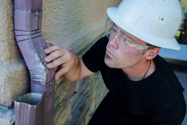 Gutter Estimating Services