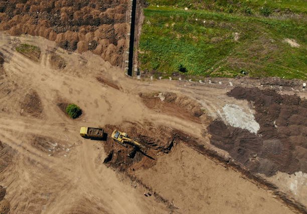 Land Grading Estimating Services