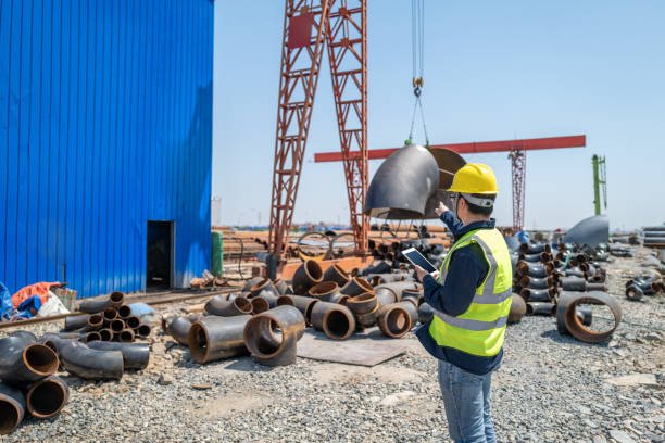 Metals Estimating Services