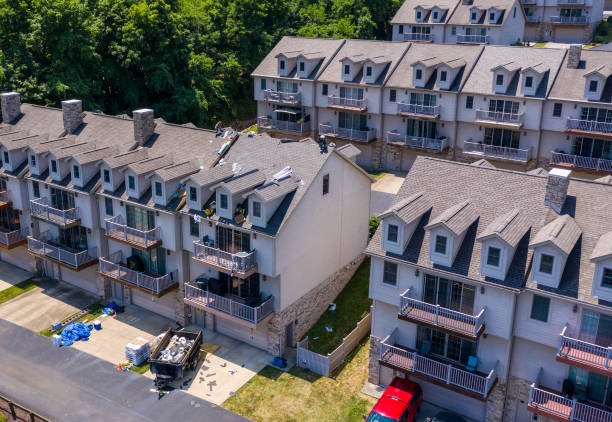 Multi Family Residential Estimating Services