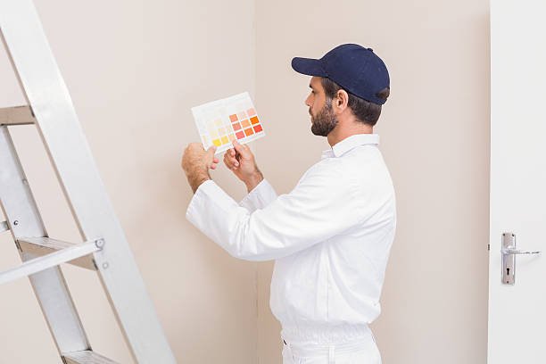 Painting Estimating Services