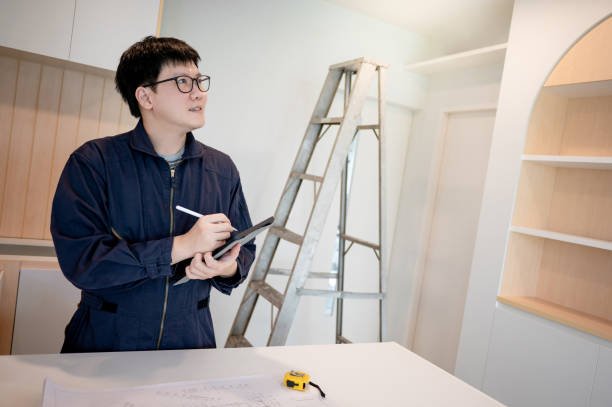 Renovation Estimating Services