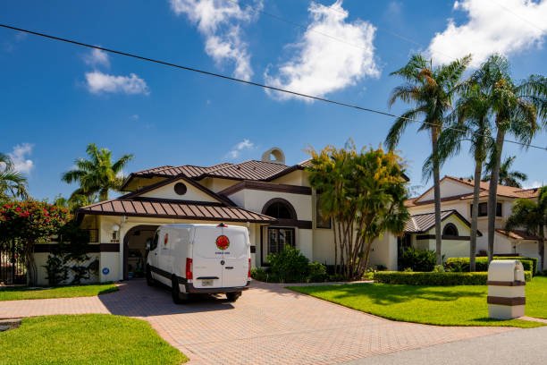 Residential Estimating Services