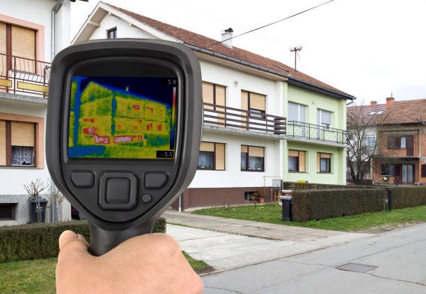 Thermal and Moisture Protection Estimating Services