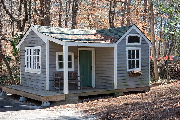 Tiny House Estimating Services