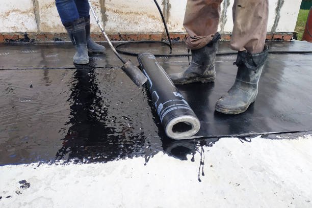 Waterproofing Estimating Services