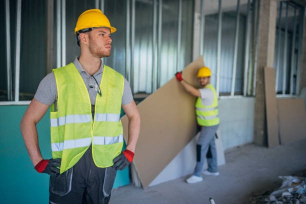 Drywall Estimating Services