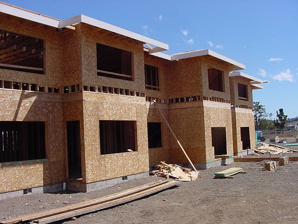 Build a Quadplex cost